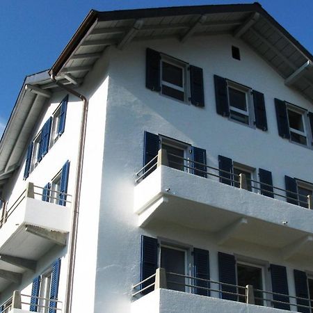 B&B Les Rochers 42 Lits Les Marécottes Dış mekan fotoğraf