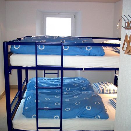 B&B Les Rochers 42 Lits Les Marécottes Dış mekan fotoğraf