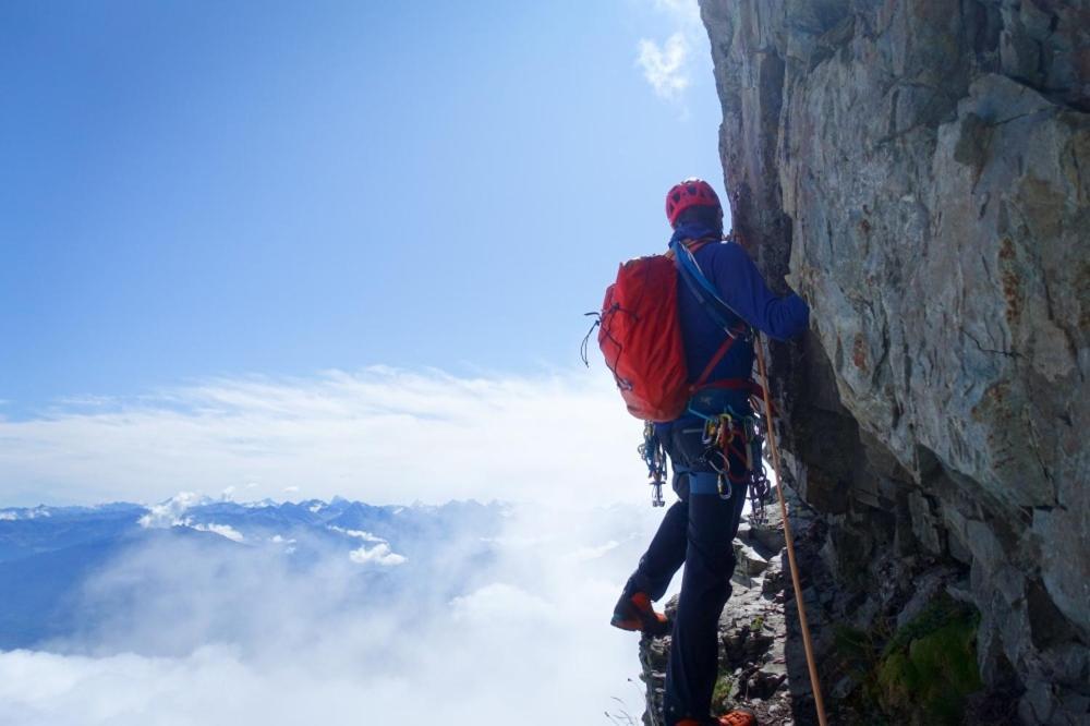 B&B Les Rochers 42 Lits Les Marécottes Dış mekan fotoğraf