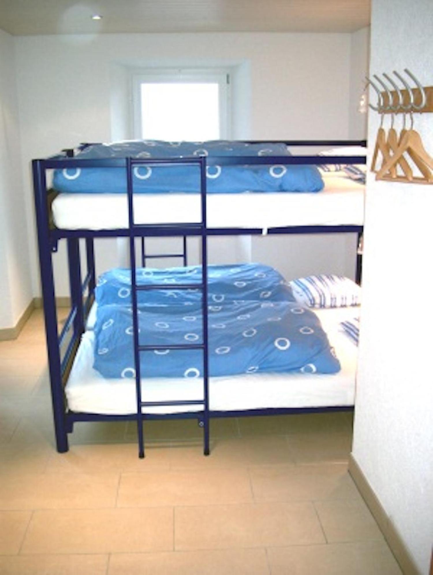 B&B Les Rochers 42 Lits Les Marécottes Dış mekan fotoğraf