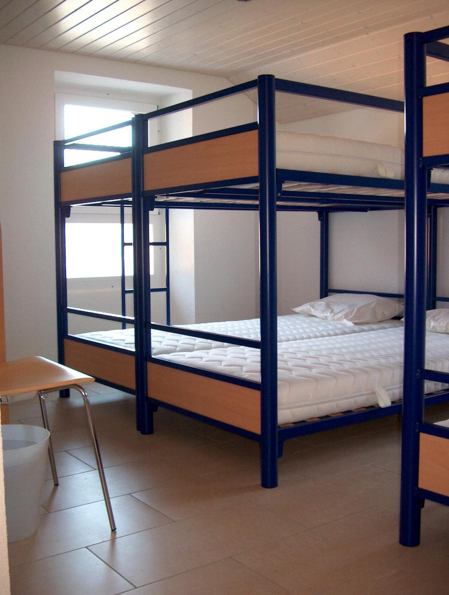 B&B Les Rochers 42 Lits Les Marécottes Dış mekan fotoğraf
